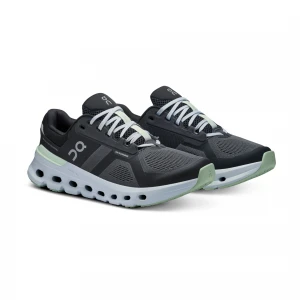 кроссовки W CLOUDRUNNER 2 1