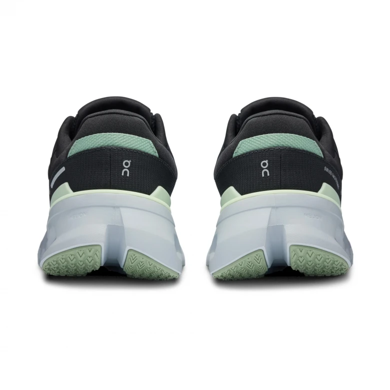 кроссовки W CLOUDRUNNER 2 2