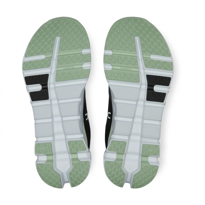 кроссовки W CLOUDRUNNER 2 3