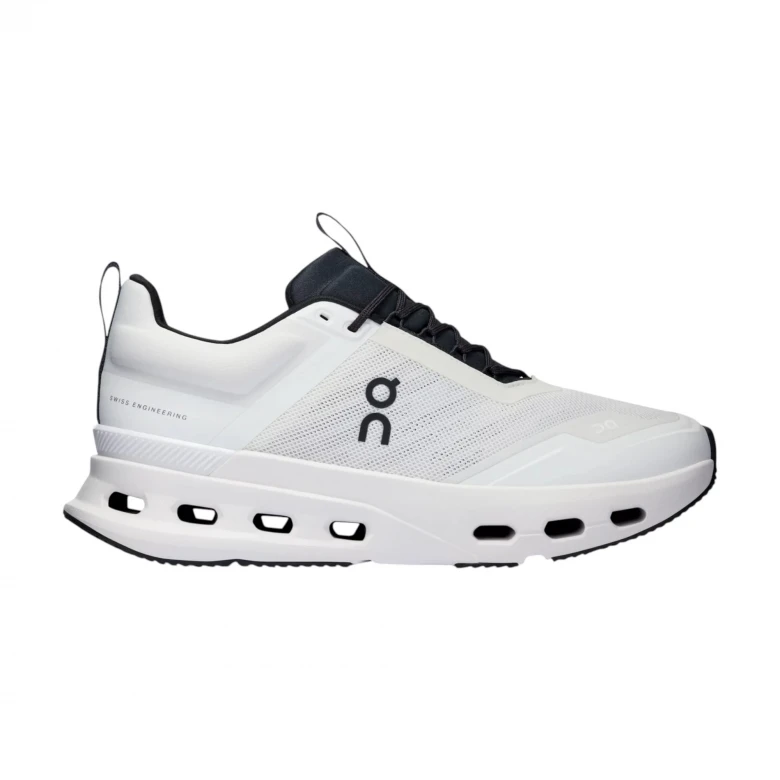 кроссовки W CLOUDNOVA X 1