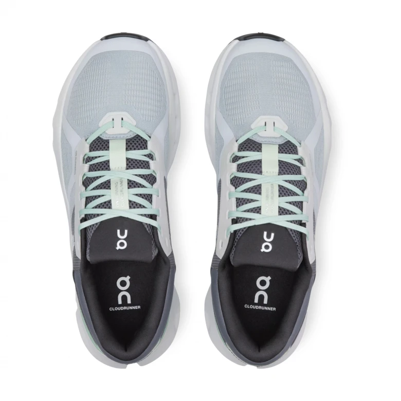 Cloudrunner 2 1