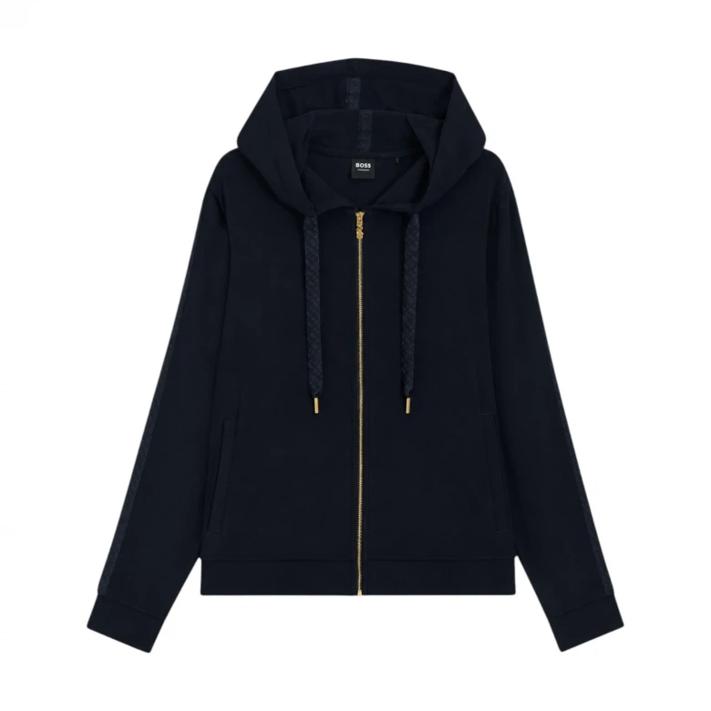 Loungewear_Jacket 1