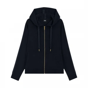Loungewear_Jacket 1
