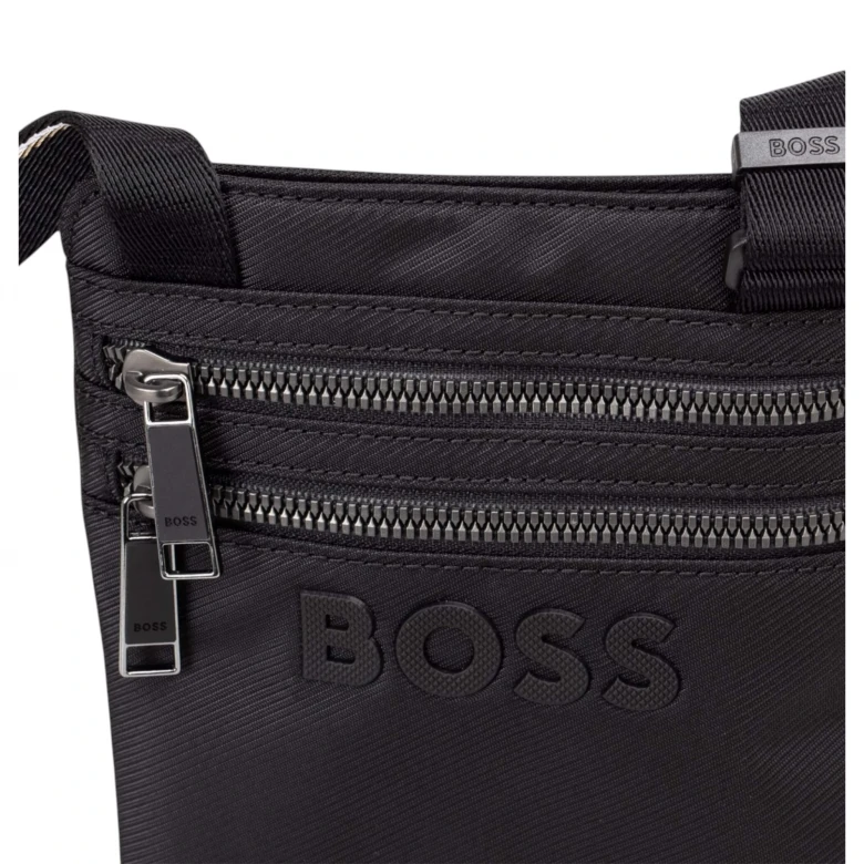 Catch 3.0 Zip Bag 2