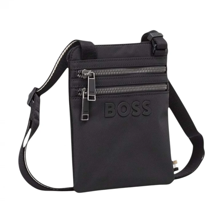 Catch 3.0 Zip Bag