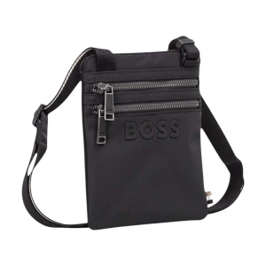 Catch 3.0 Zip Bag