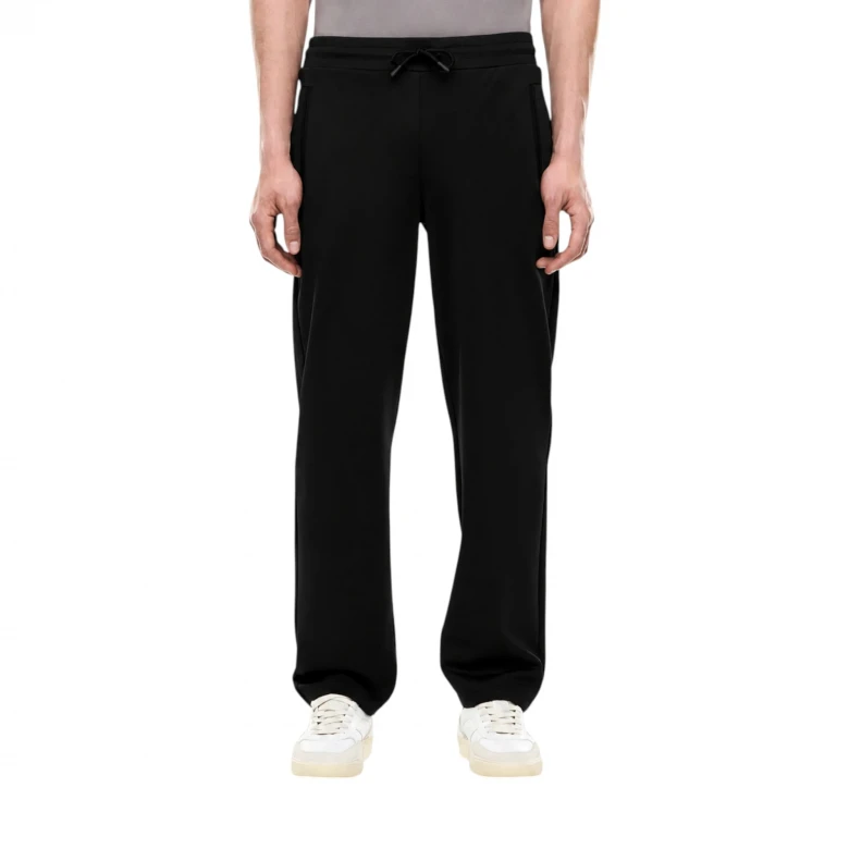 Train Lux M Pants Mo Pl St