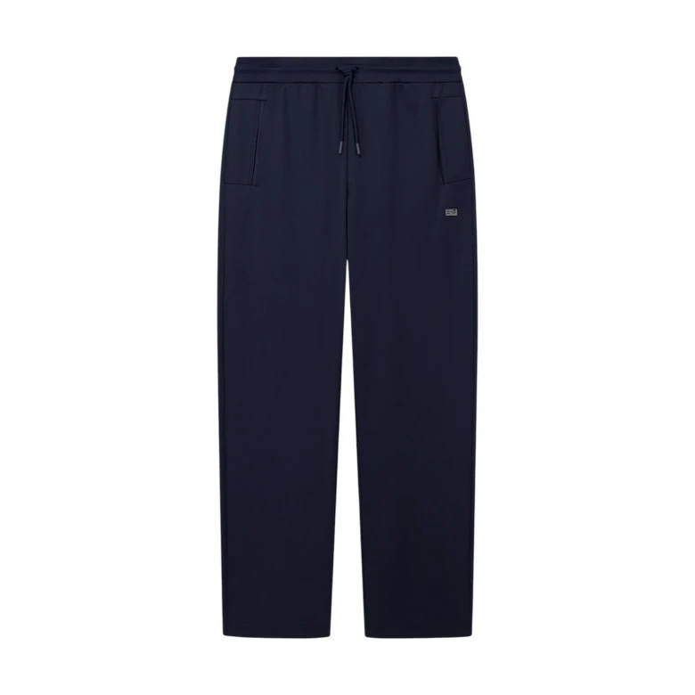 Train Lux M Pants Mo Pl St 4