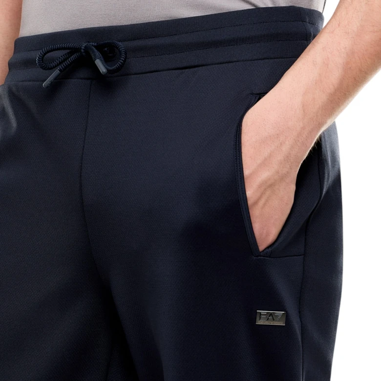 Train Lux M Pants Mo Pl St 1