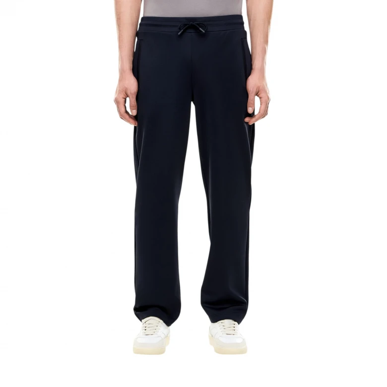 Train Lux M Pants Mo Pl St