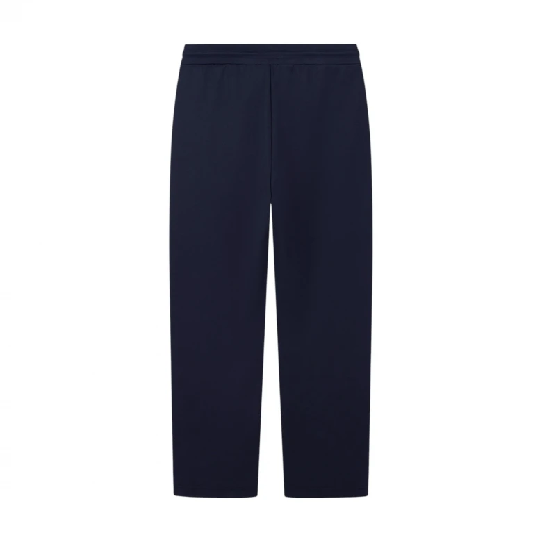 Train Lux M Pants Mo Pl St 5