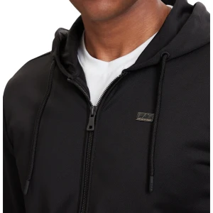 Train Lux M Hoodie Fz Pl St 3
