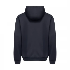 Train Lux M Hoodie Fz Pl St 4