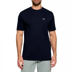 Train Lux M Tee Ss Md St