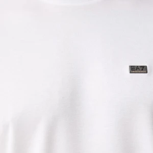 Train Lux M Tee Ss Md St 4