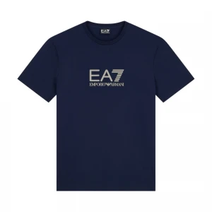 Train Lux M Tee Ss Big Logo Co 5