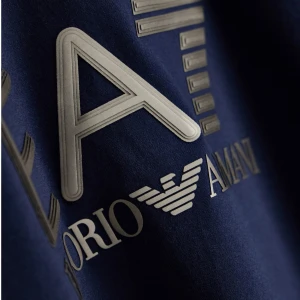 Train Lux M Tee Ss Big Logo Co 0