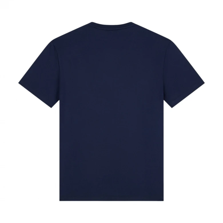 Train Lux M Tee Ss Big Logo Co 7
