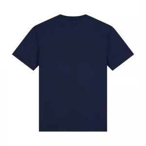 Train Lux M Tee Ss Big Logo Co 7