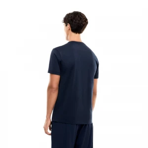 Train Lux M Tee Ss Big Logo Co 1