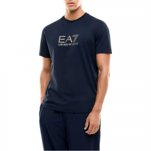 Train Lux M Tee Ss Big Logo Co