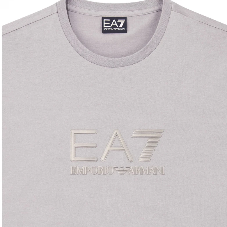 Train Lux M Tee Ss Big Logo Co 0