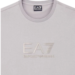 Train Lux M Tee Ss Big Logo Co 0