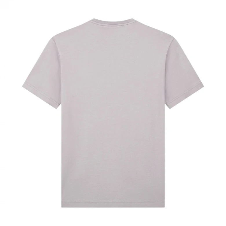 Train Lux M Tee Ss Big Logo Co 6