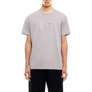 Train Lux M Tee Ss Big Logo Co