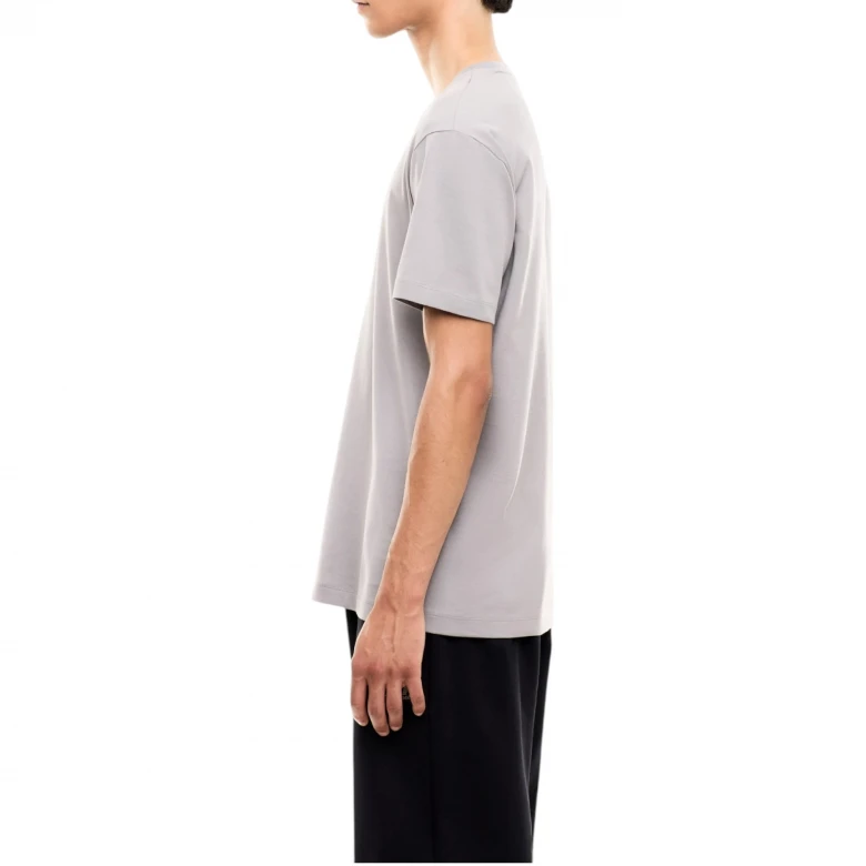 Train Lux M Tee Ss Big Logo Co 5