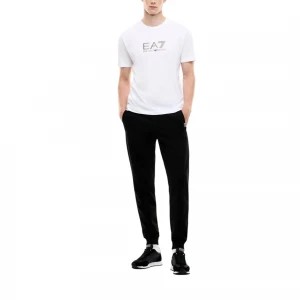 Train Lux M Tee Ss Big Logo Co 3