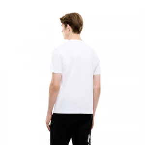 Train Lux M Tee Ss Big Logo Co 1