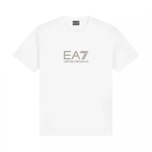 Train Lux M Tee Ss Big Logo Co 5