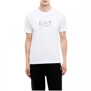 Train Lux M Tee Ss Big Logo Co