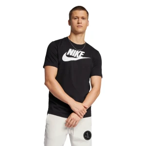Futbolka m nsw tee icon futura