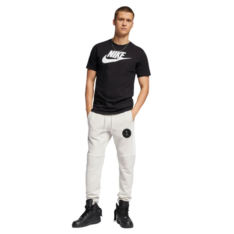 Futbolka m nsw tee icon futura 2