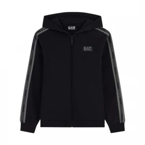 Train Logo Series Boy Hoodie F