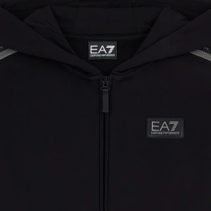 Train Logo Series Boy Hoodie F 0