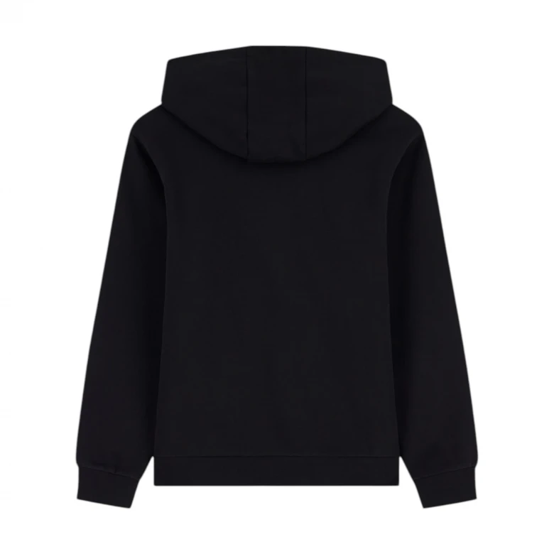 Train Logo Series Boy Hoodie F 1