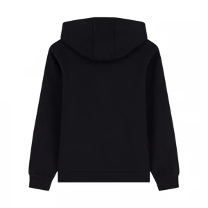 Train Logo Series Boy Hoodie F 1