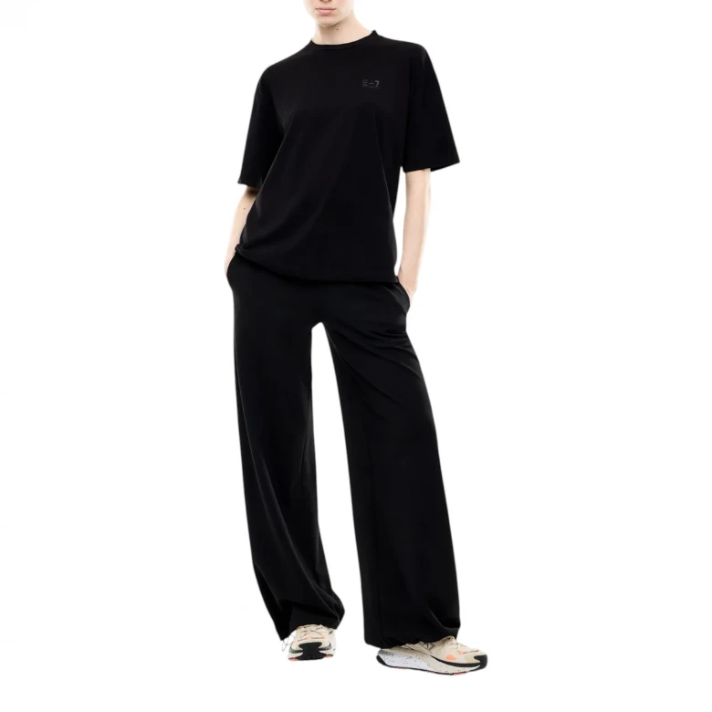 Train Sport Travel W Tee Ss 2