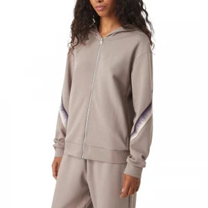 Natural Ventus7 W Hoodie Fz