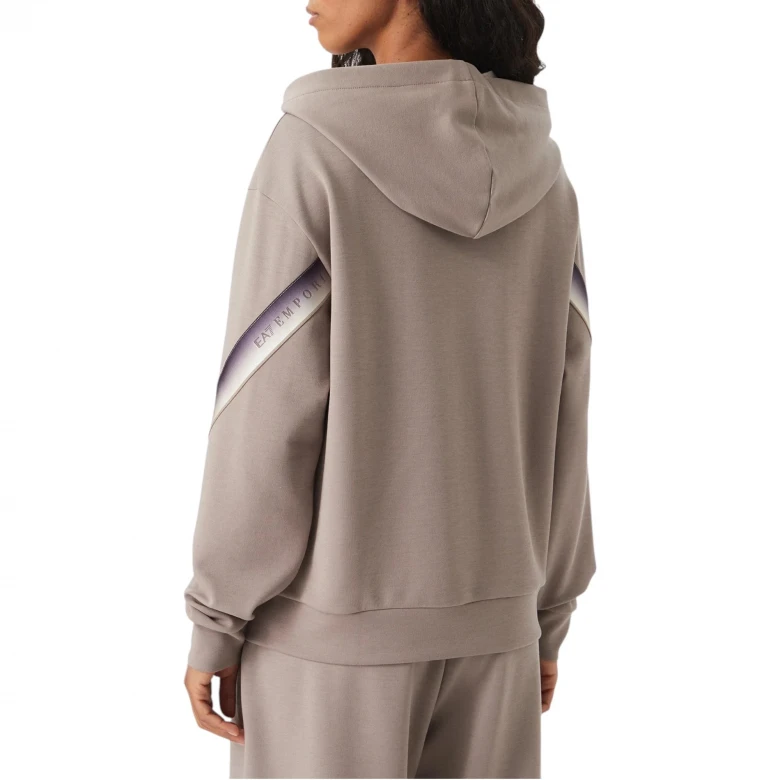 Natural Ventus7 W Hoodie Fz 1
