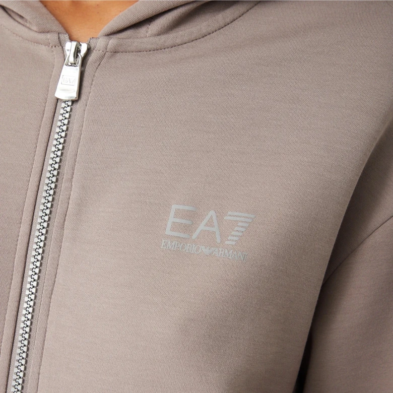 Natural Ventus7 W Hoodie Fz 3