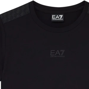 Train Logo Series W Tee Ss Tap 5