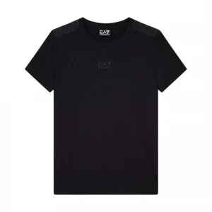 Train Logo Series W Tee Ss Tap 3