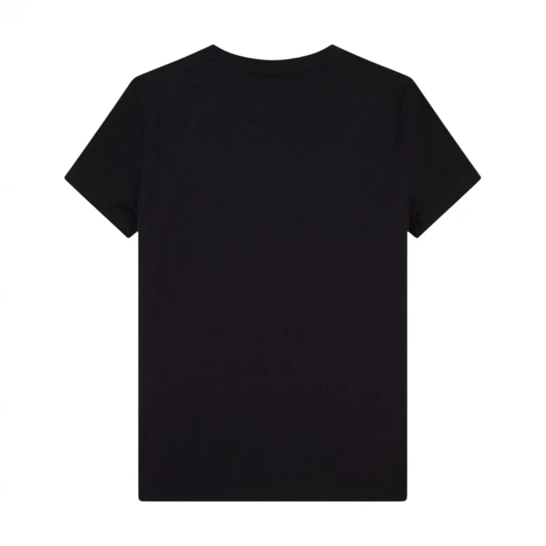 Train Logo Series W Tee Ss Tap 4