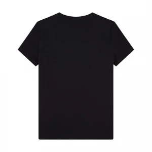 Train Logo Series W Tee Ss Tap 4
