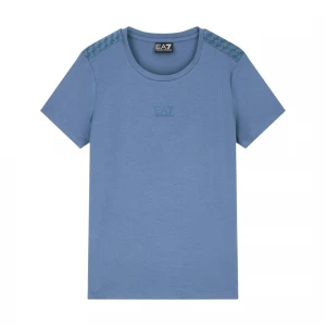 Train Logo Series W Tee Ss Tap 5