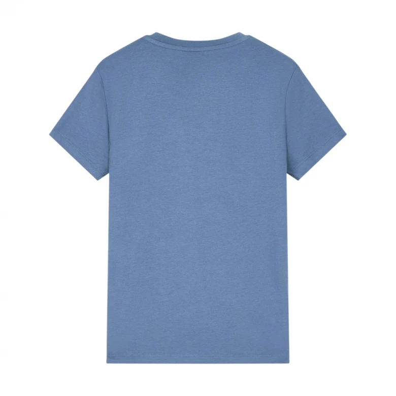 Train Logo Series W Tee Ss Tap 7